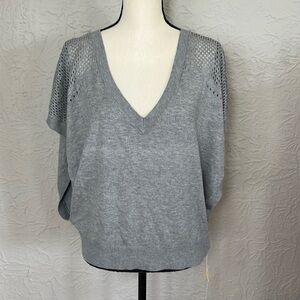 Lole Tonya Poncho Sweater